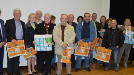 Знакомства