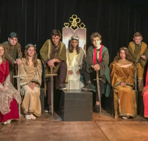 Знакомства