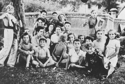 Знакомства