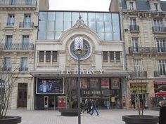 Знакомства