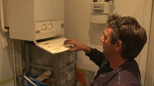 Passionn Forum refaire une installation électrique Saint-Priest voyants