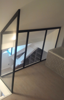 l'ai ramen branchement disjoncteur jour nuit Vaulx-en-Velin