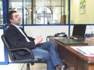 l'ai rcupr devis installation contacteur jour nuit Lyon 3