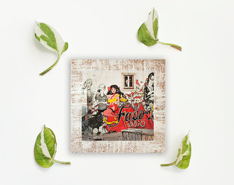 Знакомства