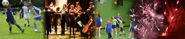 Знакомства