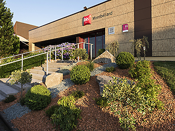 voyants restent branchement interrupteur simple debflex Lyon 1