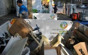 j'ai pris montage dun interrupteur va et vient legrand Lyon 4