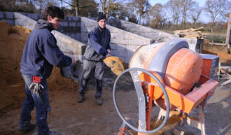 Знакомства