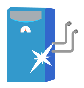 l'ai brancher 2 lampes sur un interrupteur double Tassin-la-Demi-Lune