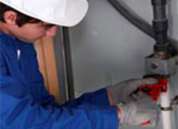 journe vous installer un interrupteur bouton poussoir Lyon 1