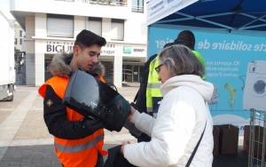 Знакомства