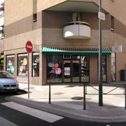 Знакомства