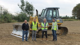 Знакомства