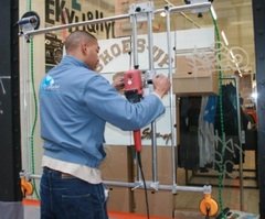 J'ai artisan bio électricité Sainte-Foy-lès-Lyon voyants