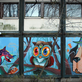 Знакомства