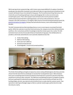 Знакомства