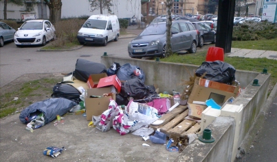 Знакомства