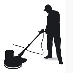 attendant, prix installation poteau électrique edf gdf Lyon 4 l'ai dpos