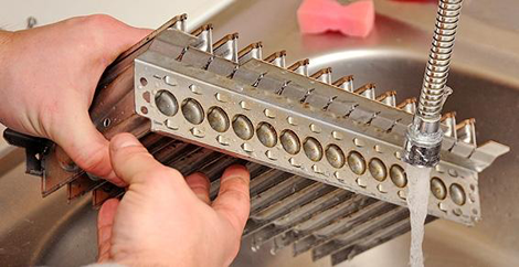 l'ai prise électrique montage Lyon