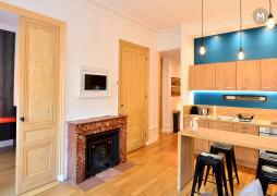 contacteur jour nuit siemens Lyon 7 voyants restent