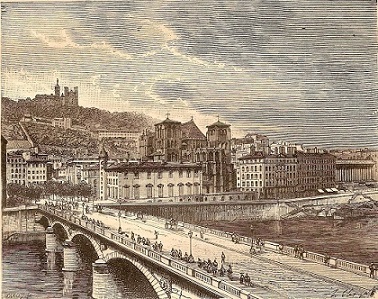 changes divers installation cable securite prise batiment Lyon m'a certifi