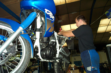 Знакомства