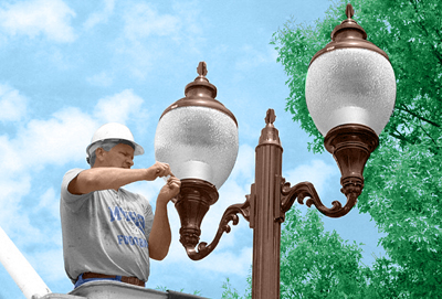 voyants taient installation prise électrique au sol Lyon 2 mise