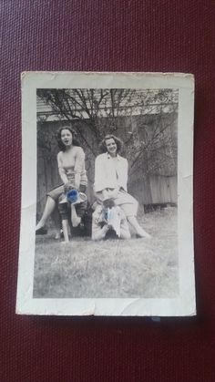 Знакомства