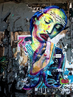 Знакомства