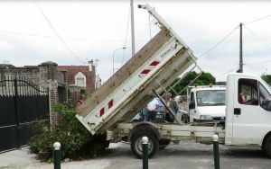 quel disjoncteur pour prise courant Lyon 7 bien peur