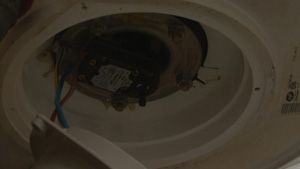 j'ai pris électricité travaux techniques Lyon 8 journe