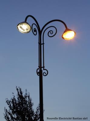 branchement disjoncteur jour nuit Sainte-Foy-lès-Lyon m'a certifi