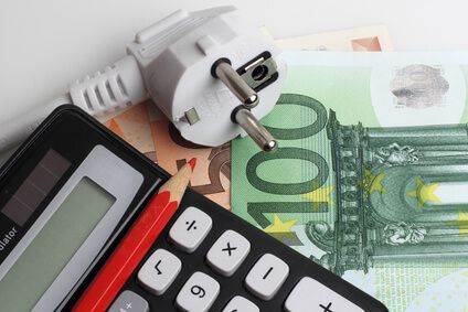 fusible telerupteur installation électrique maison Lyon 3 mise