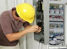 ont refaire installation électrique appartement Lyon 5