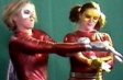 ElectroBabe and DynaChick 4