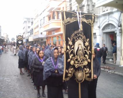 Jes&uacute;s Nazareno de la Justicia