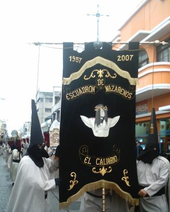 Jes&uacute;s Nazareno de la Justicia