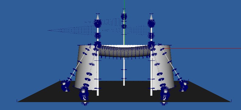 Mesh Display from UVMapper
