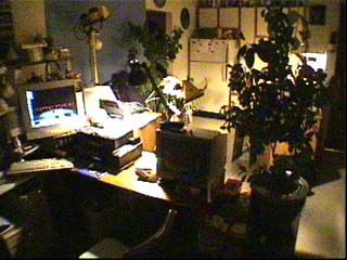 Studio