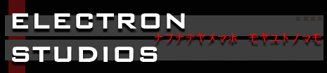 Electron Studios