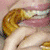 Mmmm. Bretzel.