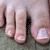 Liadlaith's feet
