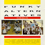 Funky Alternatives volume 1 & 2