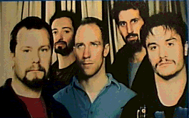 Faith No More