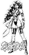 by Mike Deodato