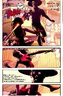Interior of Elektra #2