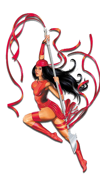 Elektra