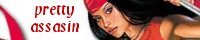 Elektra: Pretty Assassin