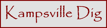 Kampsville Dig
