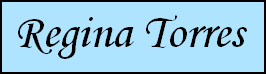 Regina Torres